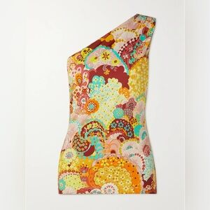 La Double J Disco Top
Holi in Skinny Jersey SZ SM